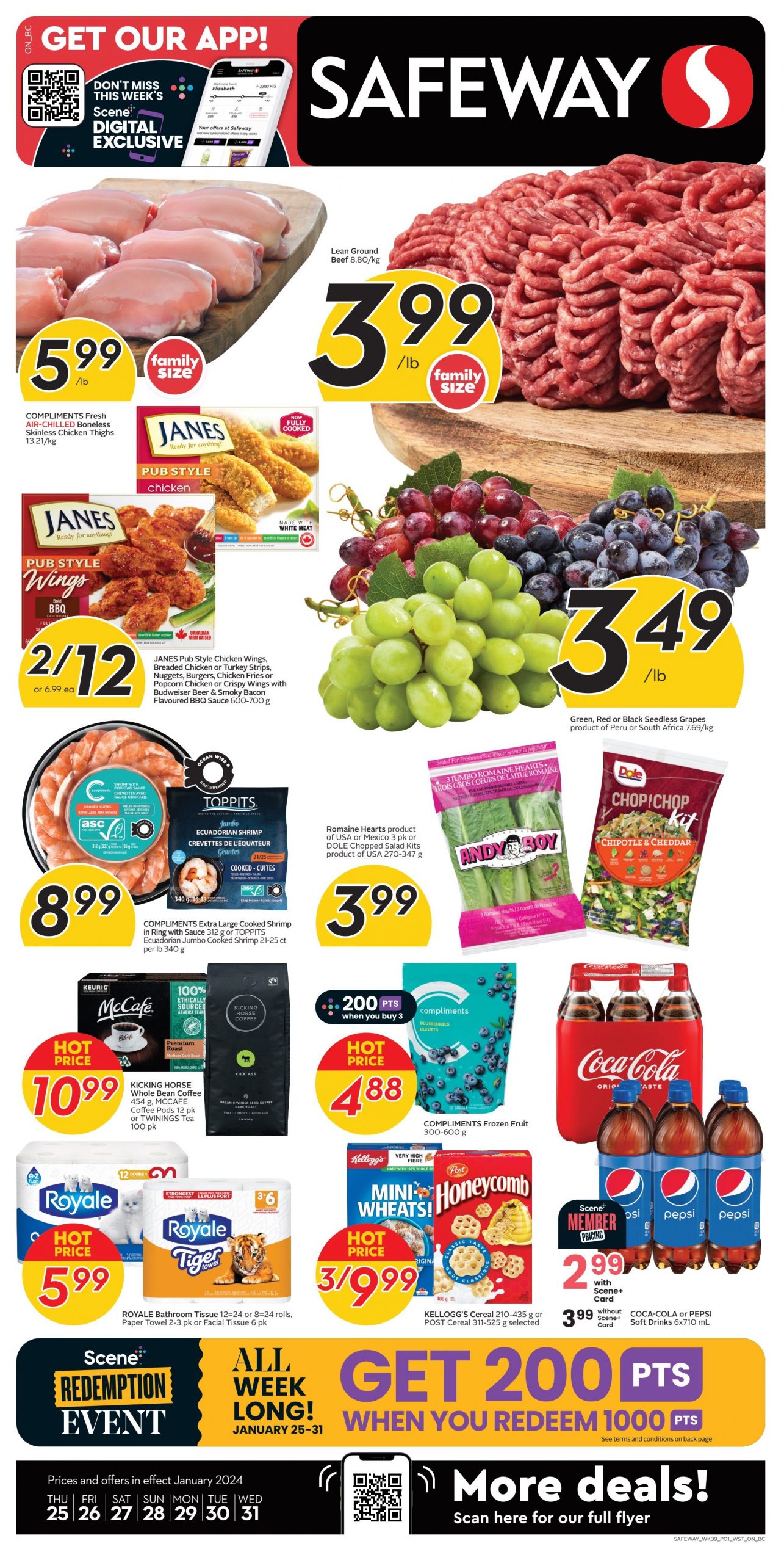 Yecw2 Safeway 46 - gx5vuq1